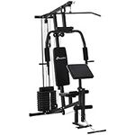 Soozier Multifunction Home Gym Syst