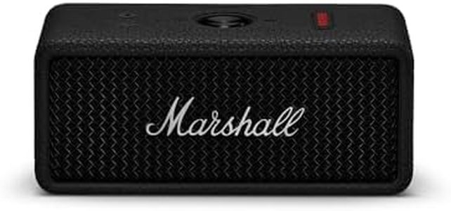 Marshall E