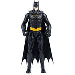 DC Comics, 12-inch Batman Action Figure, Kids Toys for Boys and Girls Ages 3 and Up