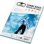 Ultimate Guard Comic Bags - Regular