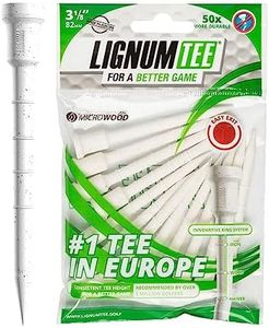 LIGNUM Tee