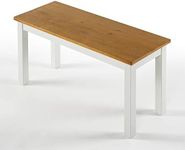 Zinus Becky Bench 92x35x46 cm - 2-s