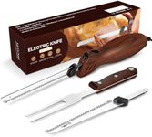 MOVNO Electric Knife for meat slici