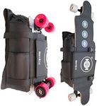 GoRide Electric Longboard Skateboar