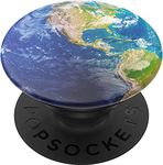 ​​​​PopSockets: Phone Grip with Expanding Kickstand, Pop Socket for Phone - Put a Spin on it