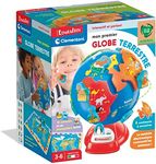 Clementoni Baby - Mon Premier Globe