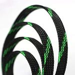 30ft PET Expandable Sleeving Wire C