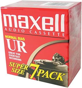 Maxell 108