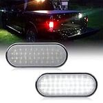 LED Truck Bed Lights Compatible w/ 