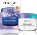 L'Oreal Paris Collagen Daily Face M