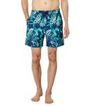 Hurley Men's Cannonball Volley 17' Men's Swimsuit, H4024, L UK