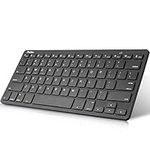 ProCase Wireless Keyboard for iPad 