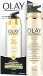 Olay Total Effects Fragrance Free Featherweight Face Moisturizer With Spf 15, 50ml