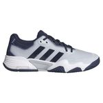 adidas Men's Solematch Control 2 M Tennis Shoe, Blue, 10