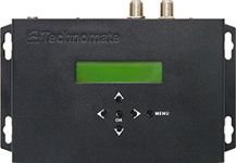 Technomate TM-RF HD IR, HDMI RF Modulator with 9V IR Control and HDMI Loopthrough