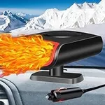 Car Heater - Portable Car Heater, 1
