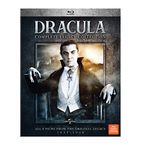 Dracula: Complete Legacy Collection [Blu-ray]