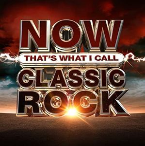 NOW That’s What I Call Classic Rock