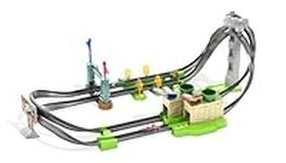 Hot Wheels Mario Kart Circuit Lite Track Set