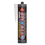 Sika Stixall – Extreme Power Sealant And Adhesive – Waterproof – Crystal Clear – 290ml