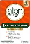 Align Probiotic Extra Strength, Pro