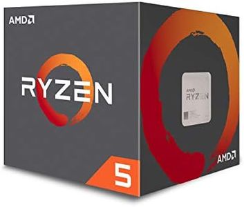 AMD Ryzen 