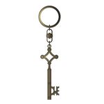 ABYstyle Attack On Titan Eren Key 3D Premium Keychain