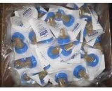 10/pk - Enfamil Standard Flow Soft Disposable Nipples