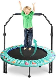 Trampoline