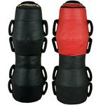 MAXX Grappling Dummy Black And Red 