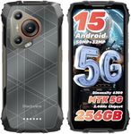 Blackview BL7000 AI Rugged Smartpho