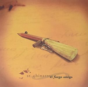 El Fuego Amigo [Vinilo]