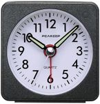 Peakeep Ultra Small, Battery Travel