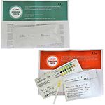 5 x Liver Disease Function Tests + 5 x Kidney Function Urine Health Check Tests