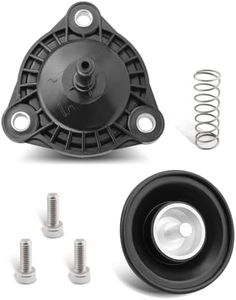 Turbo Vacuum Actuator Fit for Chevy Cruze Sonic Trax 2011-2015 Fit for Buick Encore 2011-2015 Replace 55565353 E55565353