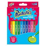 Galt Toys, Paintastics - 12 Classic Colours, Paint Pens for Kids, Ages 6 Years Plus