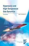 Hypersonic and High-Temperature Gas