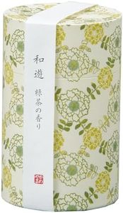 Kameyama Wayu Green Tea Fragrance, Approx. 3.2 oz (90 g)