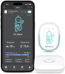 Sense-U Pro Baby Monitor(Long Range