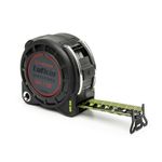 LUFKIN - Gen 1 Nite Eye Tape Measure, 8M/26' (L1125CMEB-02)