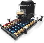 RECAPS Coffee Pod Holder Storage Dr