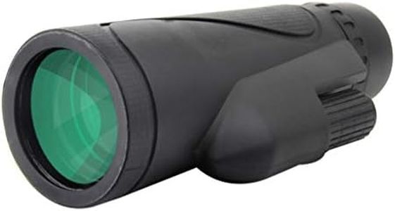POPETPOP Portable Travel on Outdoor Supplies High-Definition Telescope Outdoor Stuff Bird Watching Hiking Outdoor Items Single Binocular Scope Craftsmanship Concerts Dolphin