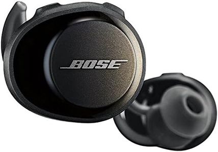 Bose Sound