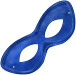 Super Hero Mask - Blue