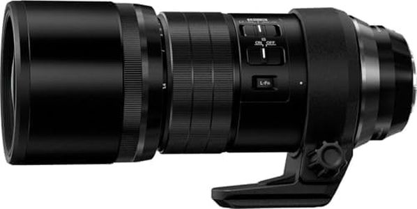 Olympus Si