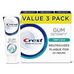 Crest Pro-Health Gum Detoxify Tooth