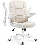 SEATZONE Home Office Desk Chairs wi