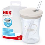 NUK Toddler Straw Cups