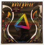 Rainbow Connection: Rose Royce 4