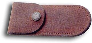 Case Soft Leather Sheath